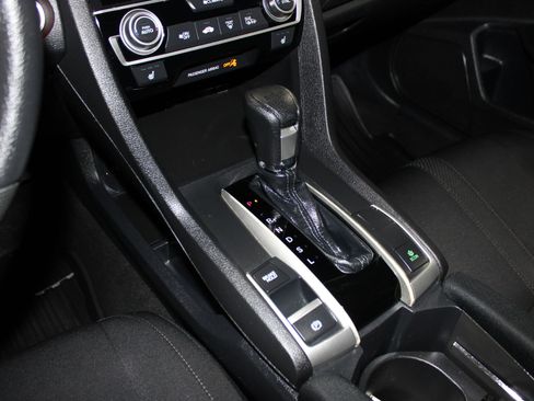 Used 2017 Honda Civic EX-T image 17