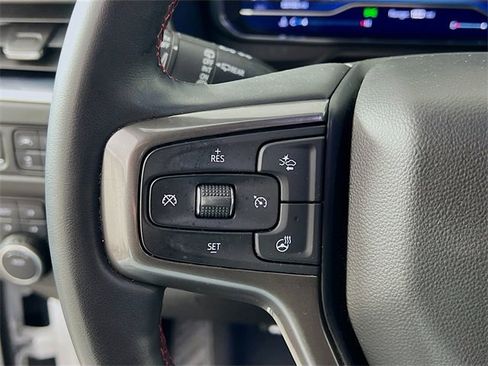 Used 2024 Chevrolet Suburban RST w/ Luxury Package image 13