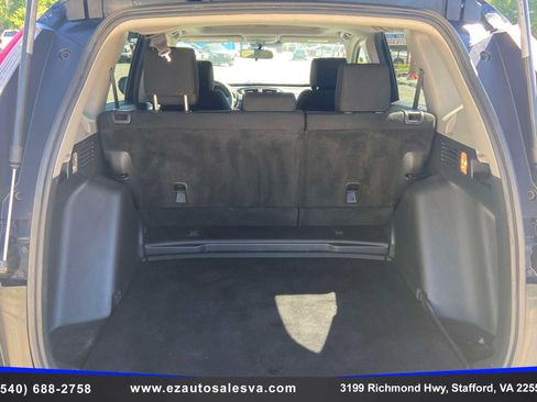 Used 2017 Honda CR-V EX image 11