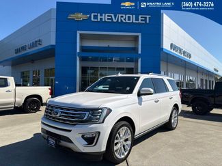 Used 2018 Ford Expedition Limited w/ Equipment Group 302A AWD/4WD video 1