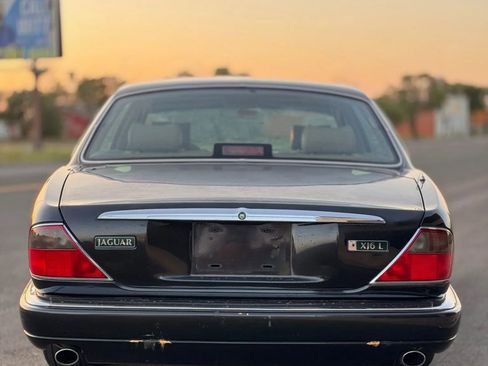 Used 1997 Jaguar XJ6 L image 6