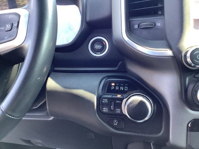 Used 2023 RAM 1500 Big Horn AWD/4WD image 16