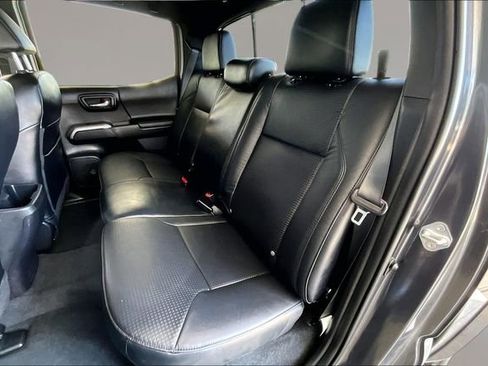 Used 2023 Toyota Tacoma Limited RWD image 19