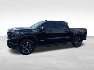 Used 2026 GMC Sierra 1500 AT4 w/ AT4 Premium Package AWD/4WD video 2
