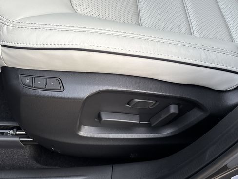 New 2025 MAZDA CX-5 AWD 2.5 S w/ Preferred Package image 20