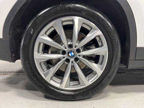 Used 2018 BMW X3 xDrive30i w/ Premium Package AWD/4WD image 38