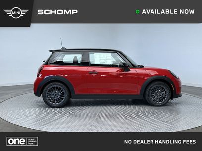 New 2026 MINI Cooper S