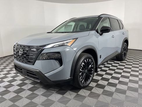 New 2026 Nissan Rogue SV image 5