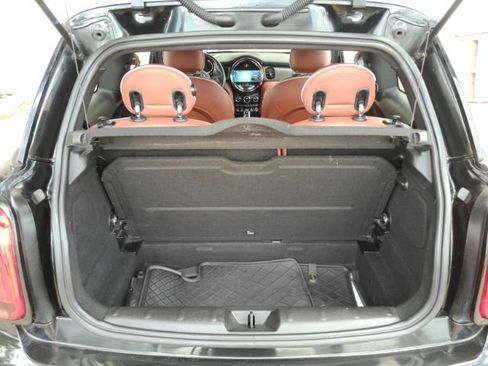 Used 2024 MINI Cooper SE FWD image 24