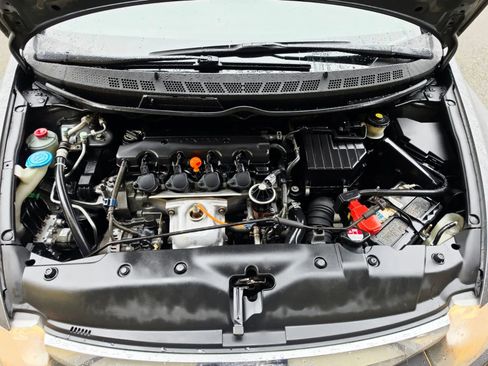 Used 2009 Honda Civic LX image 17