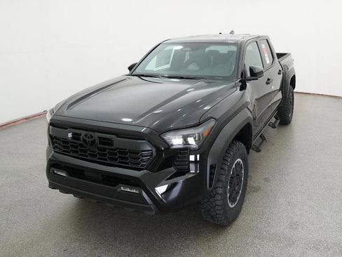 New 2026 Toyota Tacoma TRD Off-Road image 3