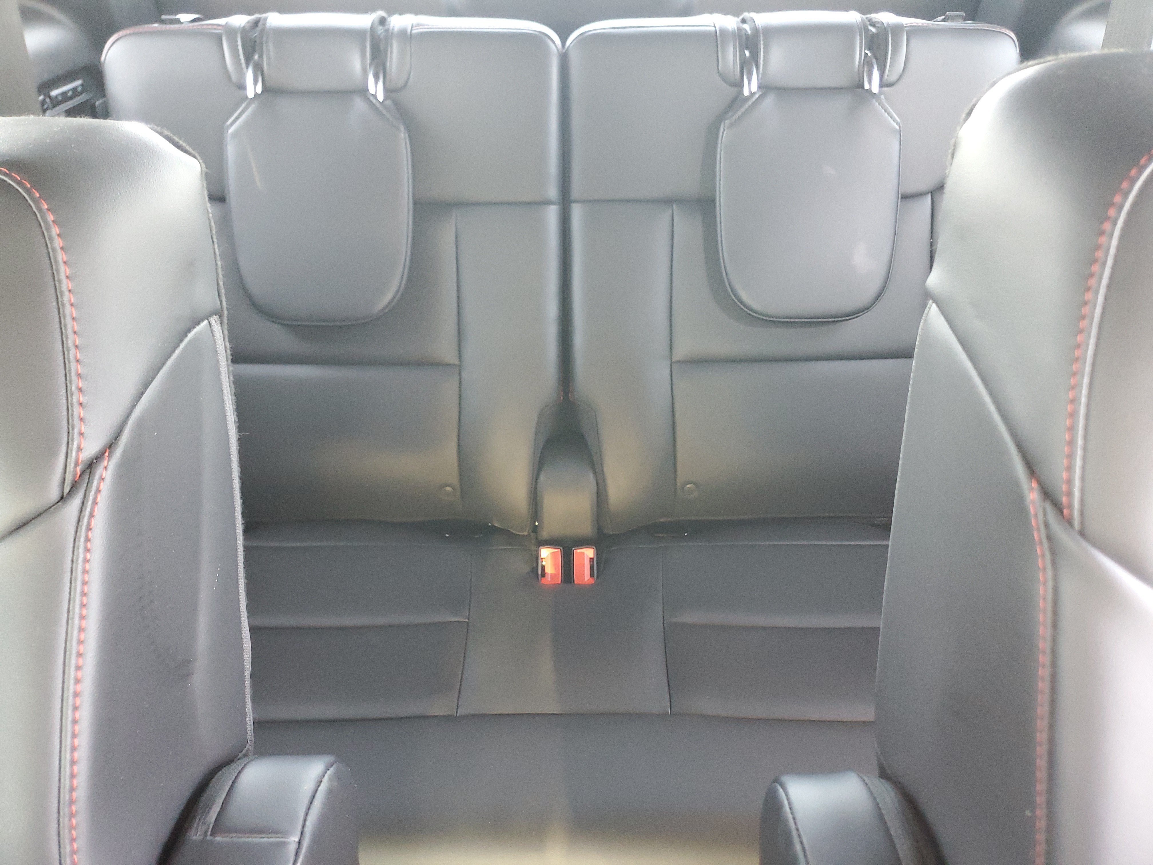 Used 2025 Ford Explorer ST AWD/4WD image 20