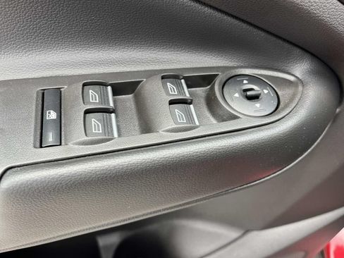 Used 2019 Ford Escape Titanium FWD image 28