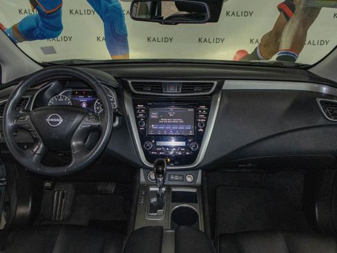 Used 2023 Nissan Murano SV FWD image 3