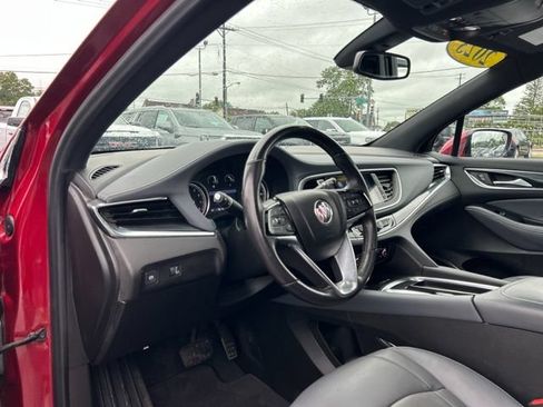 Used 2023 Buick Enclave Essence w/ Experience Buick Package FWD image 29