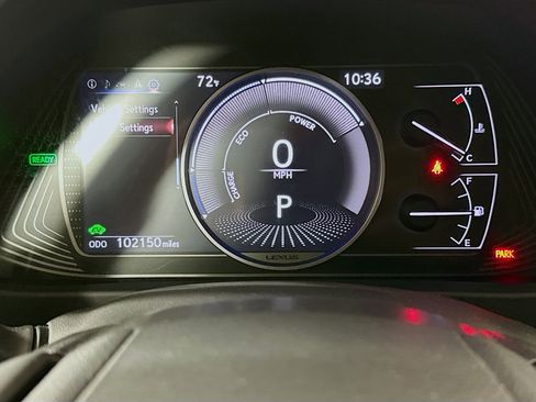 Used 2020 Lexus UX 250h w/ Premium Package image 19