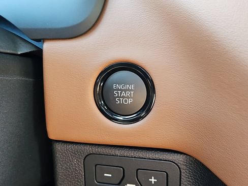New 2026 Toyota Tundra 1794 Edition AWD/4WD image 16
