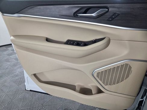 New 2026 Jeep Grand Cherokee Limited RWD image 15