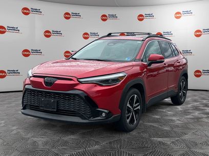 Used 2023 Toyota RAV4 XLE w/ Convenience Package