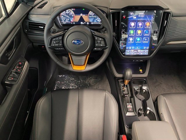 New 2026 Subaru Forester Wilderness AWD/4WD image 2