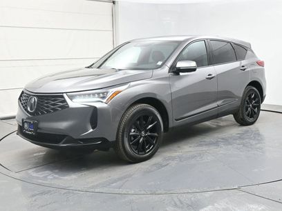 Used 2025 Acura RDX SH-AWD