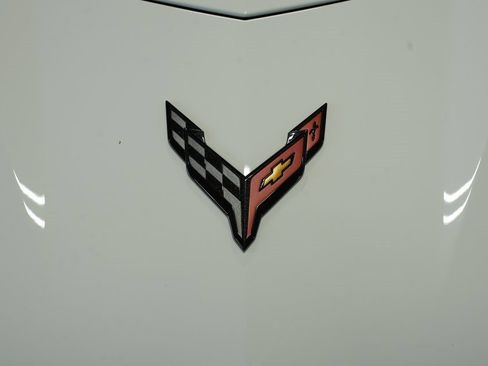 Used 2023 Chevrolet Corvette Z06 image 11