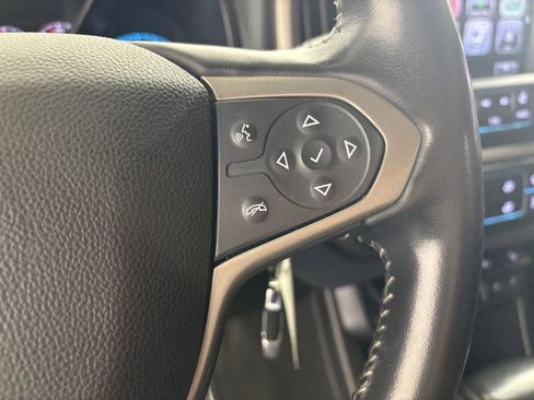 Used 2017 Chevrolet Colorado Z71 image 28