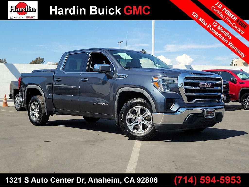 Used GMC Trucks for Sale in Lake Forest, CA - Autotrader