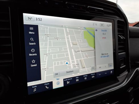 Certified 2023 Ford F150 XLT w/ Equipment Group 302A High image 21