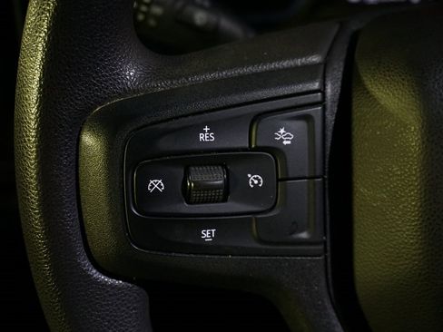 Used 2023 Chevrolet Silverado 1500 Custom w/ Rally Edition image 18