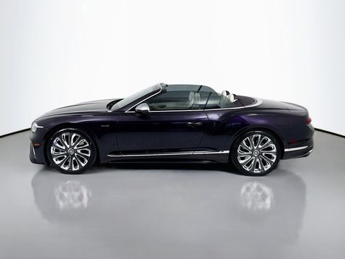Used 2025 Bentley Continental GT Speed AWD/4WD image 5