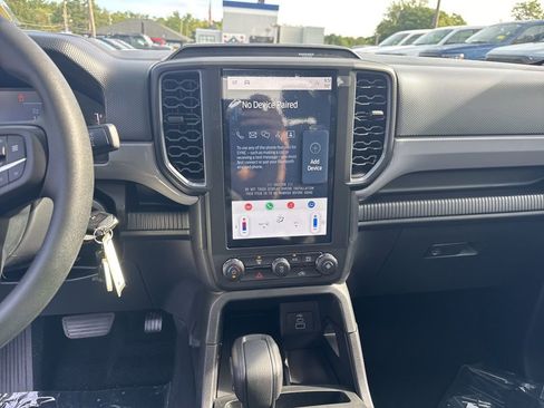 New 2025 Ford Ranger XL w/ Trailer Tow Package image 16