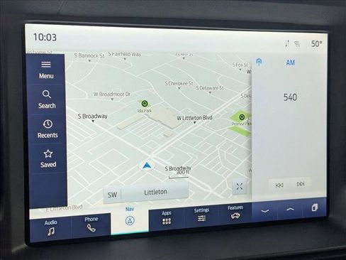 Used 2023 Ford Bronco Raptor image 11