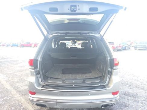 Used 2020 Jeep Grand Cherokee High Altitude image 10