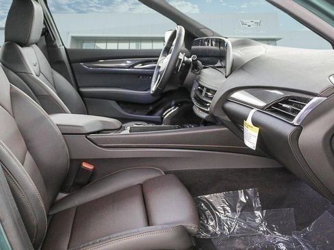 New 2026 Cadillac CT5 Sport RWD image 13