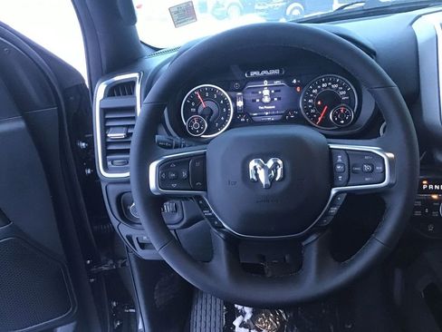 New 2026 RAM 1500 Big Horn image 13