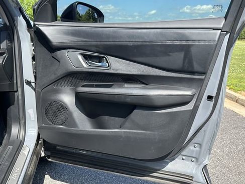 Certified 2024 Nissan Ariya AWD image 16