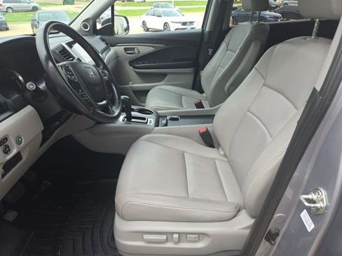 Used 2017 Honda Pilot EX-L image 15