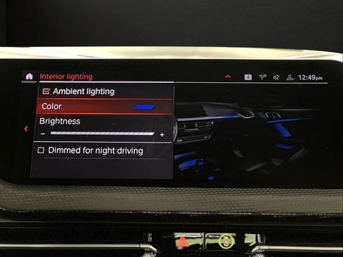 Used 2021 BMW 228i xDrive Gran Coupe w/ Premium Package AWD/4WD image 29