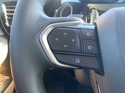 Used 2025 Lexus NX 450h+ AWD w/ Luxury Package image 19