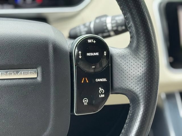 Used 2018 Land Rover Range Rover Sport HSE AWD/4WD image 24