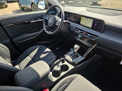New 2026 Kia Seltos EX AWD/4WD image 28