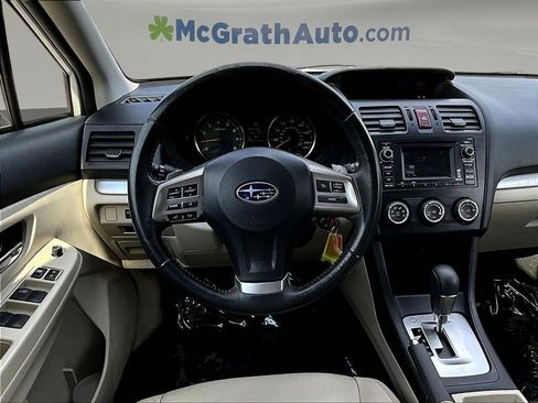 Used 2014 Subaru Crosstrek 2.0i Limited AWD/4WD image 10