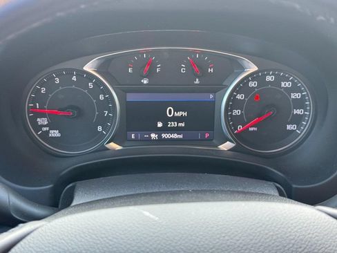 Used 2021 GMC Terrain SLT w/ Elevation Edition FWD image 26