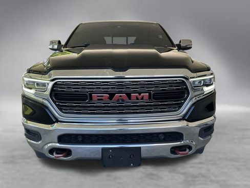 Used 2019 RAM 1500 Limited AWD/4WD image 14