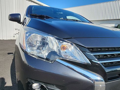 Used 2024 Mitsubishi Mirage G4 LE FWD image 12