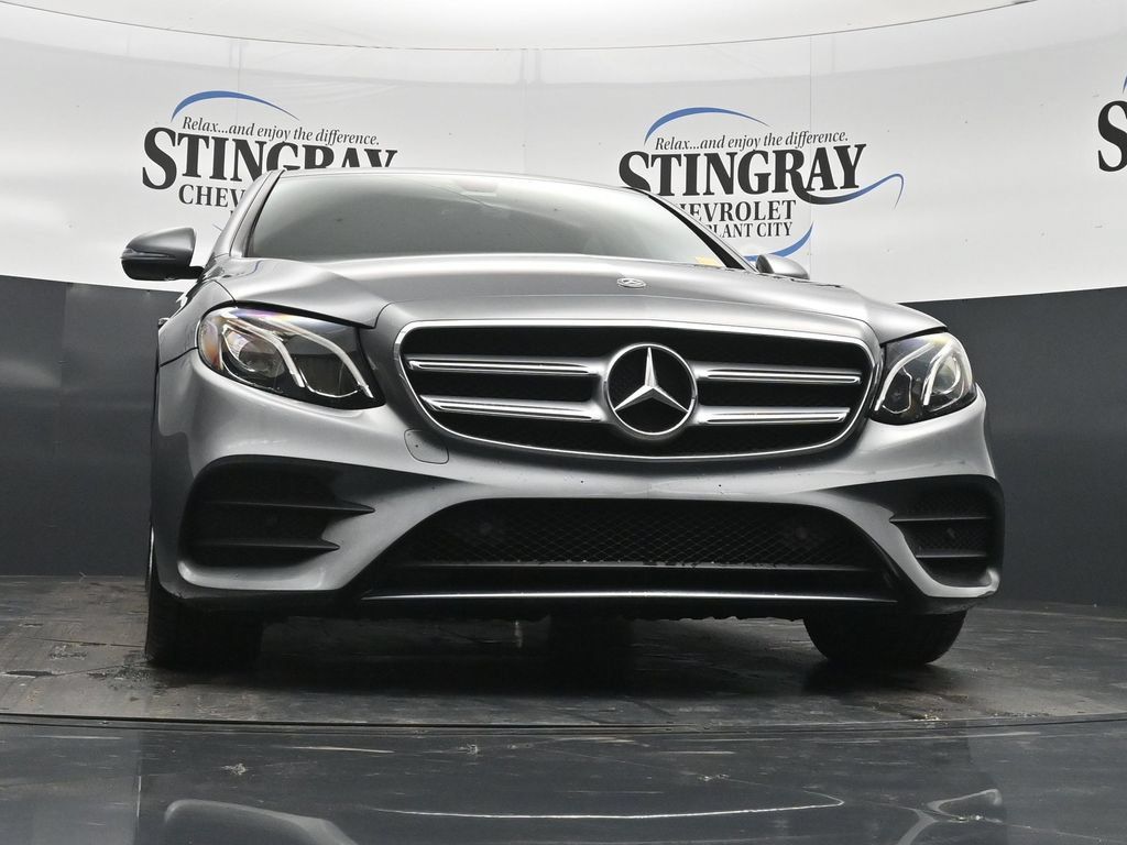 Used 2020 Mercedes-Benz E 450 4MATIC Sedan image 27