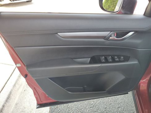 Used 2023 MAZDA CX-5 AWD 2.5 S w/ Preferred Package image 21