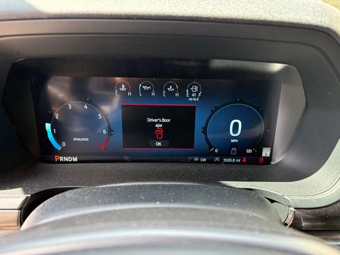 Used 2025 Ford F150 Lariat AWD/4WD image 20