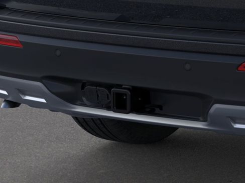 New 2026 Ford Explorer Active w/ Active Comfort Package RWD image 23